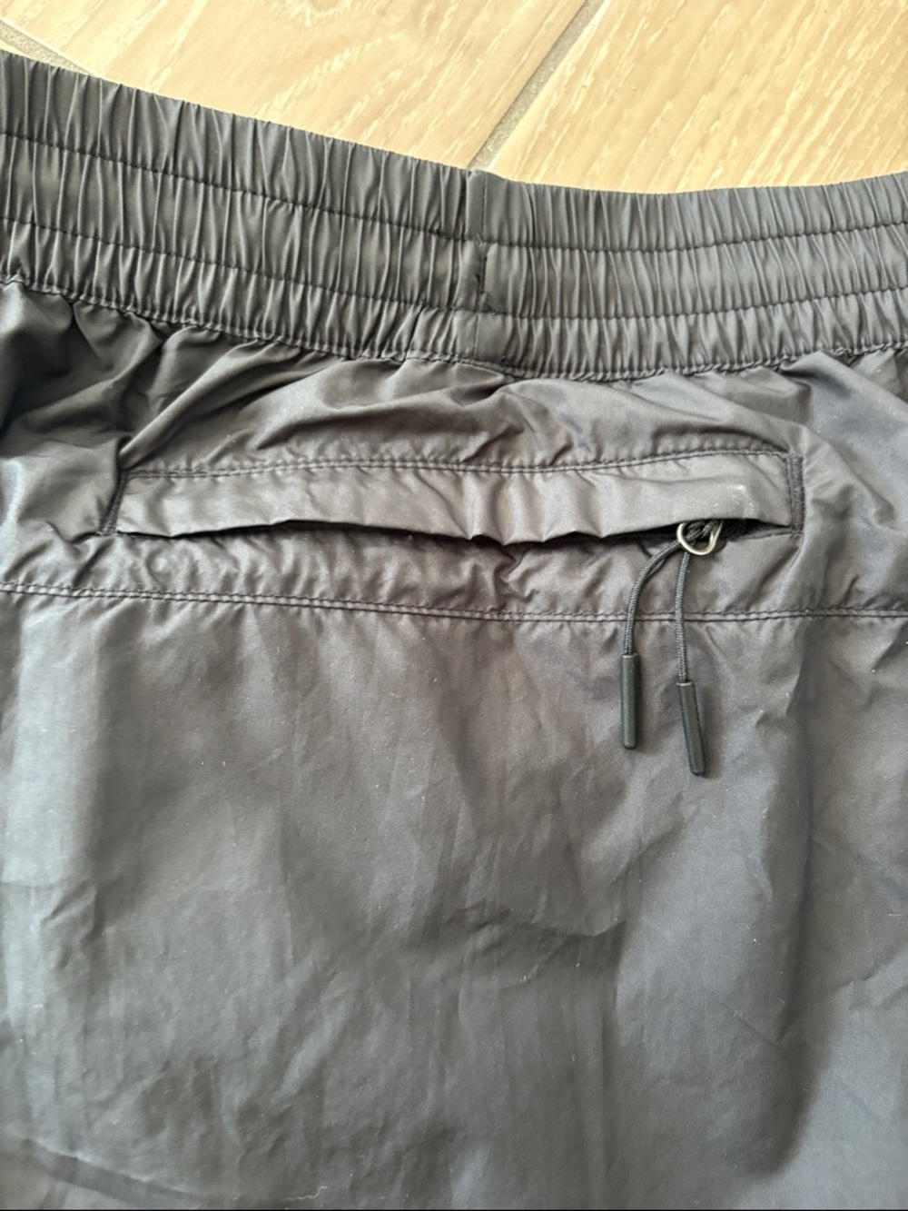 The North Face Hydrenaline Black Skirt Women’s Small - Picture 5 of 8